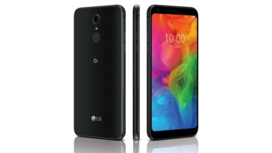 LG Q7 Plus Q610TA 5.5" 64GB T-Mobile Android Smartphone - Morroc