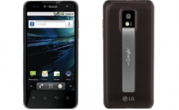 LG G2x / Optimus 2X 4G Android Gsm Unlocked DLNA WiFi