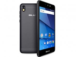 Blu Grand M2 Unlocked Dual SIM Smartphone Android Marshmallow GS