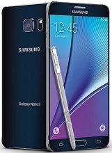 Samsung Galaxy Note 5 N920A 64GB Unlocked GSM Phone w/ 16MP Ca