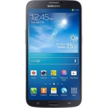 Samsung - Galaxy Mega 5.8 Mobile Phone (unlocked) DUOS- Black