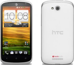 HTC One VX GSM Unlocked 6032A (white)