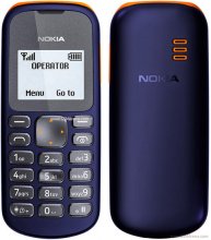 Nokia 103 GSM unlocked