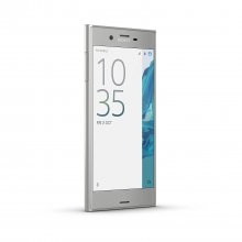 Sony Xperia XZ - 32 GB - Platinum - Unlocked - GSM