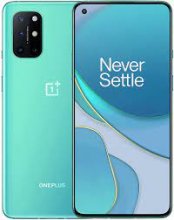 OnePlus 8T+ 5G | T-Mobile | Aquamarine Green | 256 GB