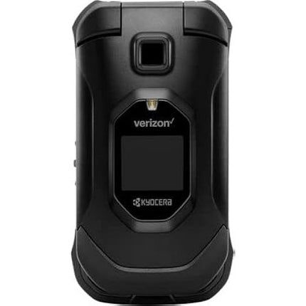Kyocera DuraXV Extreme in Black Verizon Unlocked No Camera