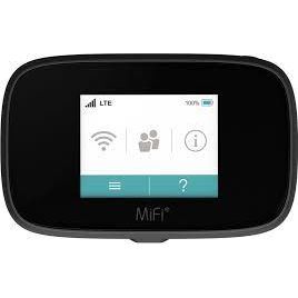 Novatel MiFi 7000 Wireless 4G (GSM Unlocked) Mobile Hotspot