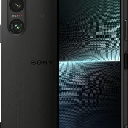 Sony Xperia 1 V 5G XQ-CQ72 Dual 256GB 12GB RAM Unlocked