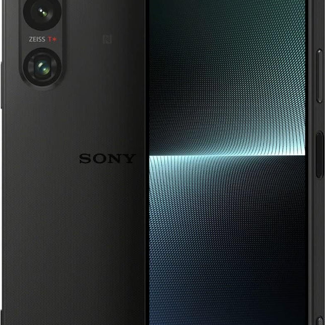Sony Xperia 1 V 5G XQ-CQ72 Dual 256GB 12GB RAM Unlocked