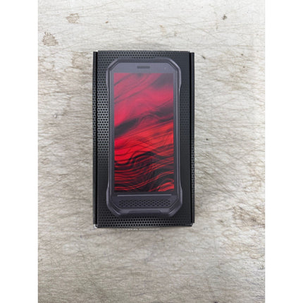 NEW Kyocera DuraForce Ultra 5G UW 5G smartphone RAM 6 GB 128 GB