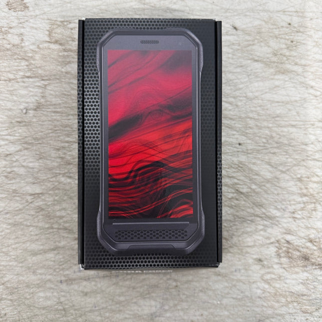 NEW Kyocera DuraForce Ultra 5G UW 5G smartphone RAM 6 GB 128 GB