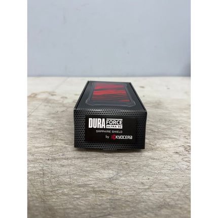 NEW Kyocera DuraForce Ultra 5G UW 5G smartphone RAM 6 GB 128 GB