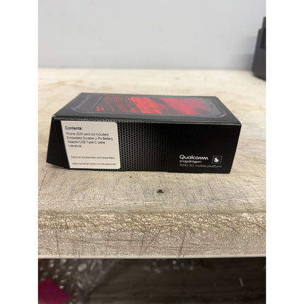 NEW Kyocera DuraForce Ultra 5G UW 5G smartphone RAM 6 GB 128 GB