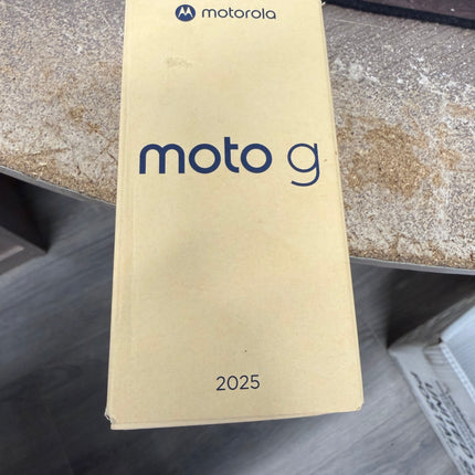 Motorola Moto g 2025 Xfinity mobile