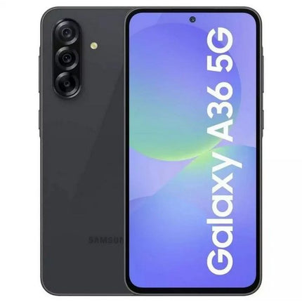 Samsung Galaxy A36 5G 128GB Unlocked
