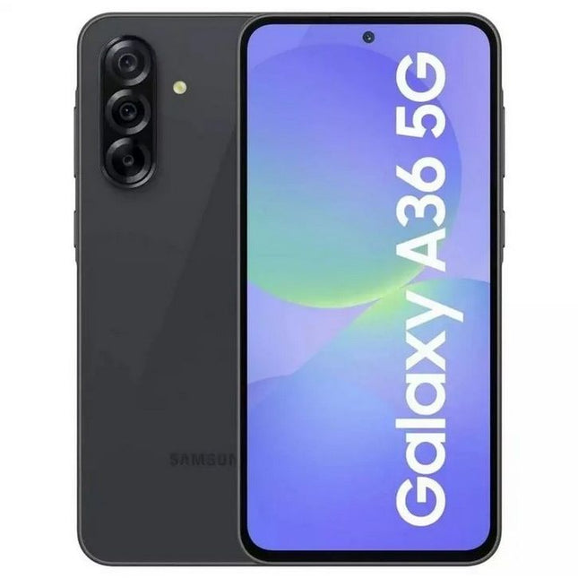 Samsung Galaxy A36 5G 128GB Unlocked