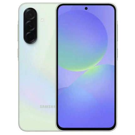 Samsung - Galaxy A36 5G 128GB (Unlocked) - Awesome Lime