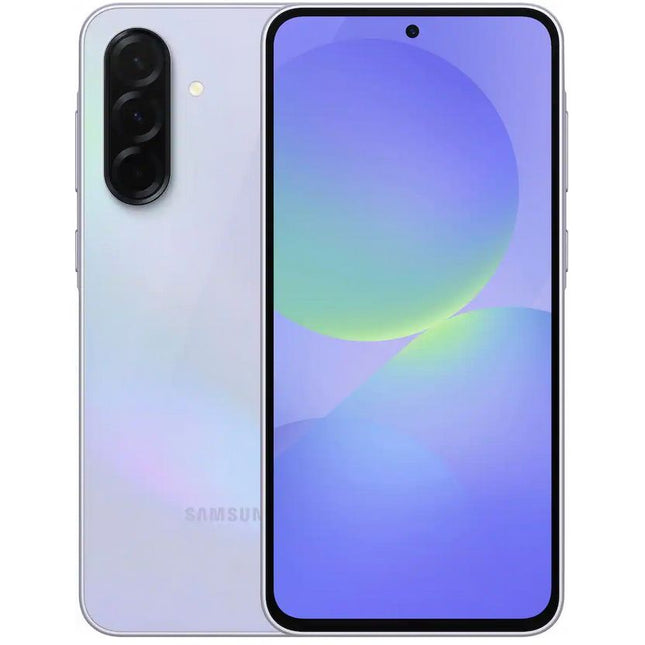 Samsung - Galaxy A36 5G 128GB (Unlocked) - Awesome Lavender