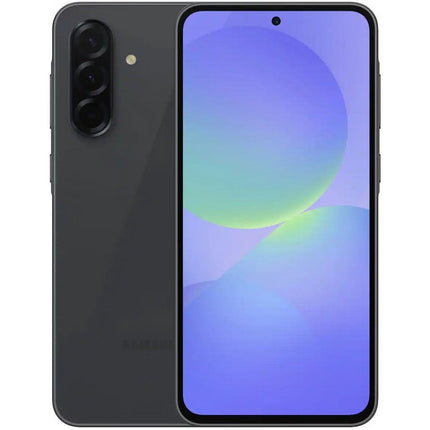 Samsung - Galaxy A36 5G 128GB TracFone locked - Awesome Black