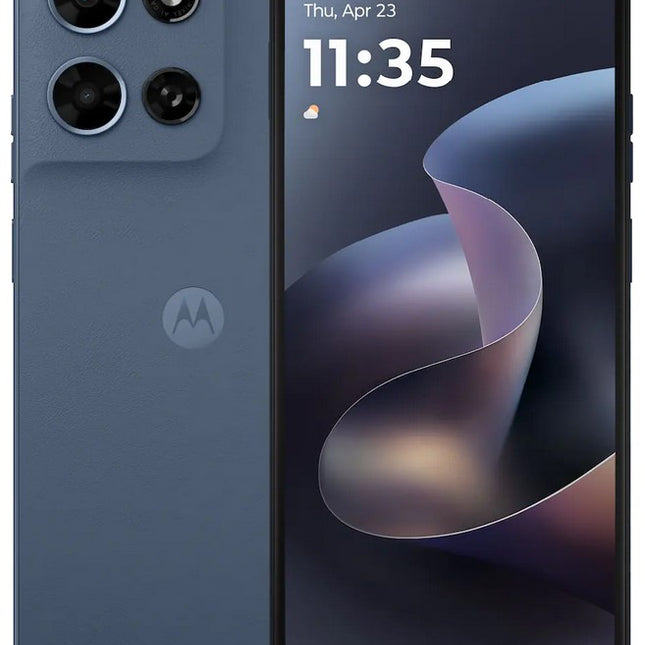 Motorola - moto g 2026 128GB (Unlocked) - PANTONE Slipstream