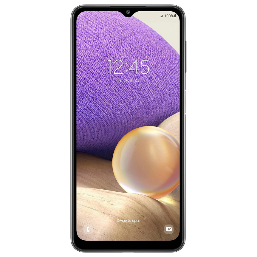 Samsung Galaxy A32 5G A326u 64GB GSM / Cdma Unlocked – Cell2Get Samsung Galaxy A32 5G A326u 64GB GSM / Cdma Unlocked – Cell2Get