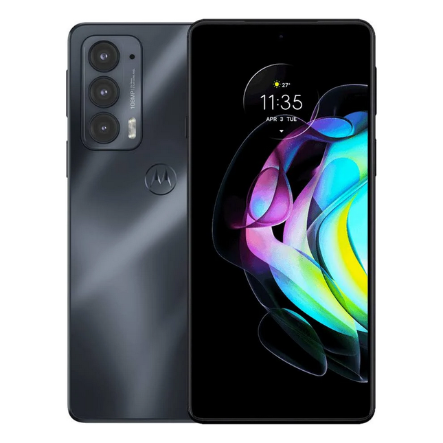 Motorola Edge 20