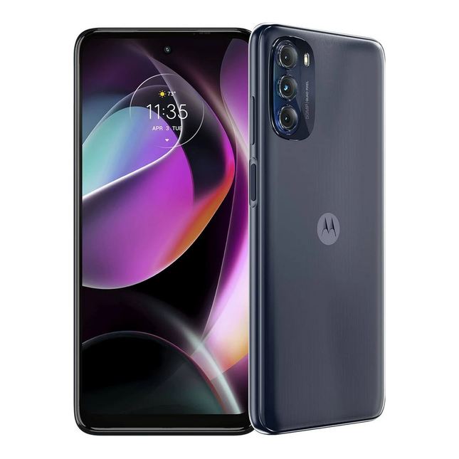 Moto G 5G | 2022 | 2-Day Battery | Unlocked