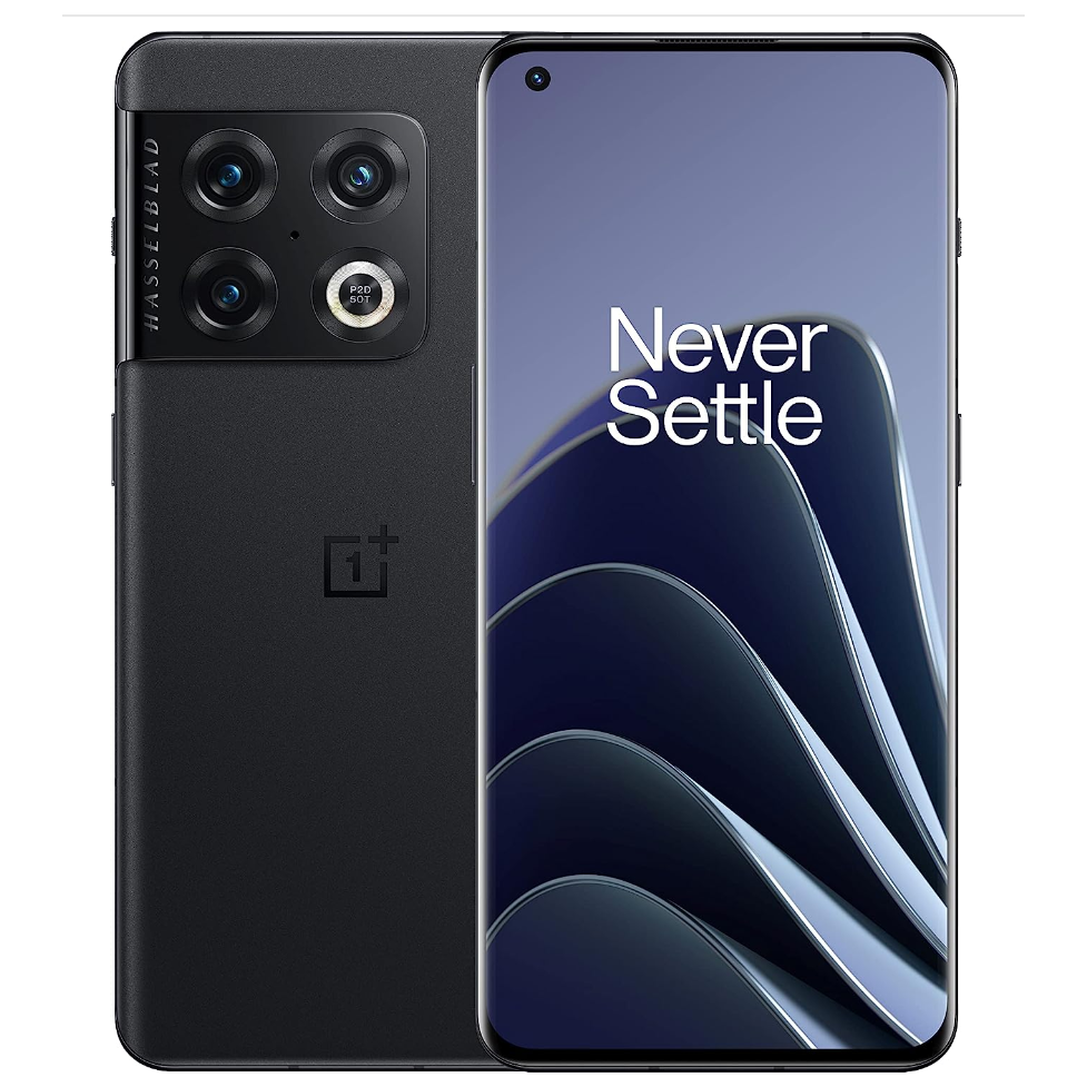 OnePlus 10 Pro 5G Dual SIM 256GB 8GB RAM GSM Unlocked - Black OnePlus 10 Pro 5G Dual SIM 256GB 8GB RAM GSM Unlocked - Black