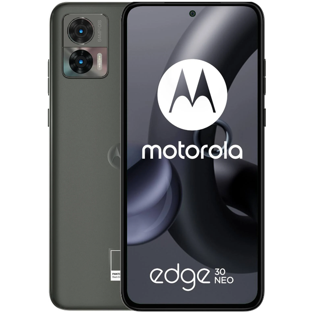 Motorola Edge 30 Neo Dual-SIM 128GB ROM + 8GB Ram (GSM CDMA Motorola Edge 30 Neo Dual-SIM 128GB ROM + 8GB Ram (GSM CDMA