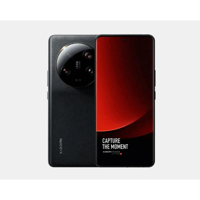 Xiaomi Mi 13 Ultra 5G 256GB ROM 12GB RAM Dual SIM GSM Unlocked Xiaomi Mi 13 Ultra 5G 256GB ROM 12GB RAM Dual SIM GSM Unlocked