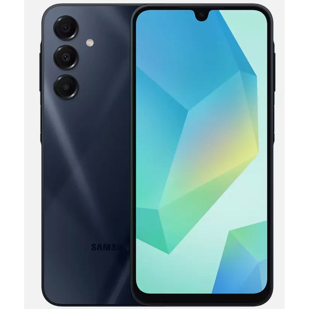 A166m Samsung Galaxy A16 5G SM-A166M, 128GB 6GB RAM, Dual SIM GSM Unlocked B ...