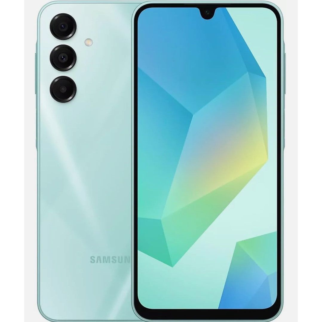 A166m Samsung Galaxy A16 5G SM-A166M, 128GB 6GB RAM, Dual SIM GSM Unlocked L ...