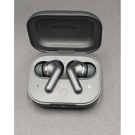 Motorola Razr+ Plus 5G (2024) 256GB XT2451-1. (T-Mobile Locked) W/ Moto Buds+