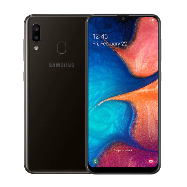 Galaxy - Galaxy A20 ホワイト　32GB Amazon | docomo Galaxy A20 SC-02M ホワイト White 白ロム