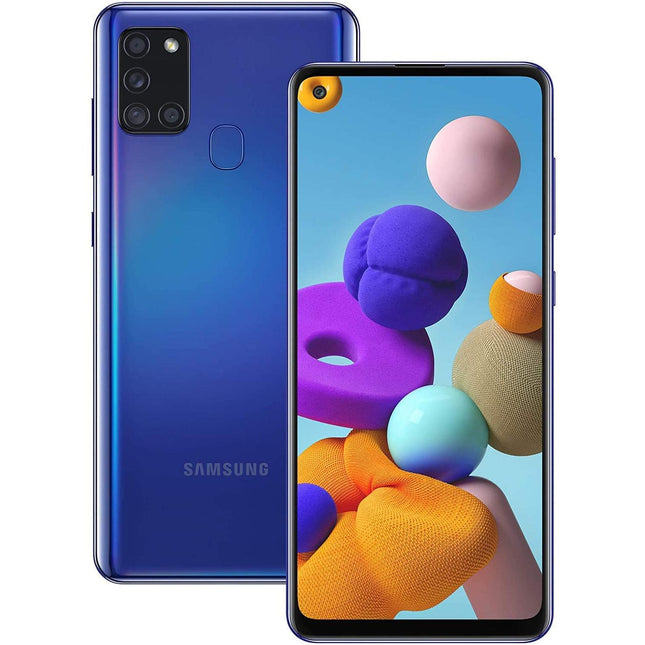 Samsung Galaxy A21s 64GB Unlocked