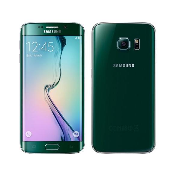 Samsung Galaxy S6 Edge G925 - 32GB - Unlocked GSM Phone