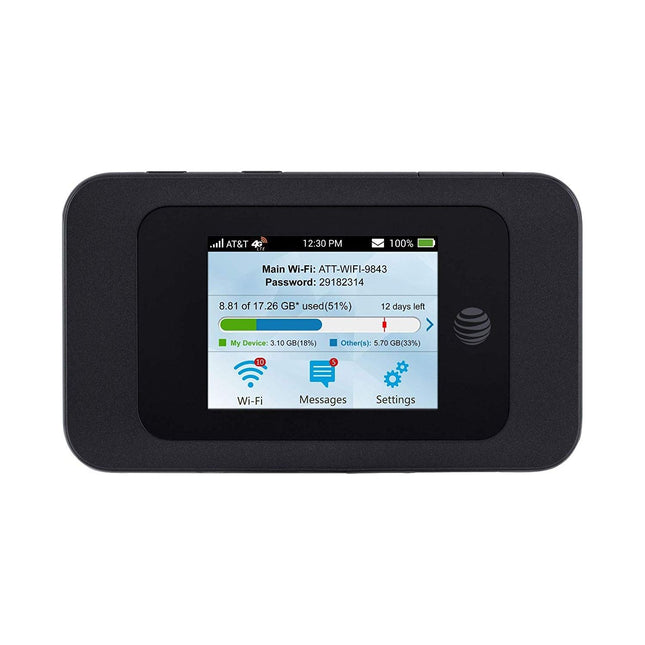 AT&T – Cell2Get
