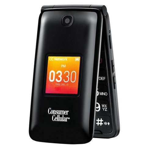 Consumer Cell ALCATEL GO FLIP, Flip V, MYFLIP (A405DL) FLIP 2 - Foto 11