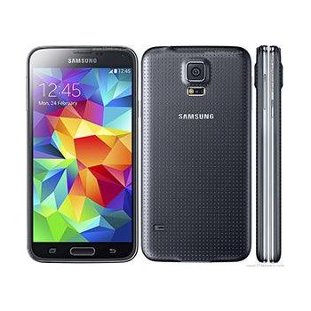 Samsung Galaxy S5 (SM-G900F) Android Phone 16 GB - Black