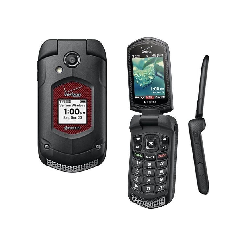 Kyocera DuraXV 512MB E4520 CDMA Verizon 2 4 TFT Display 256MB Cell2Get kyocera-duraxv-512mb-e4520-cdma-verizon-2-4-tft-display-256mb-cell2get