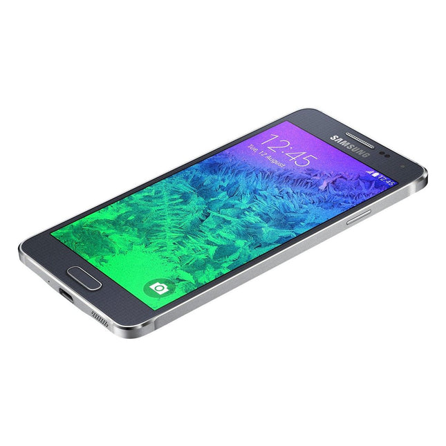 Samsung Galaxy Alpha G850M 32GB 4G LTE Unlocked GSM Octa-core