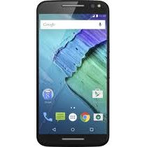 Motorola Moto X Pure - 16 GB - Black/Black Soft-Grip - Unlocked