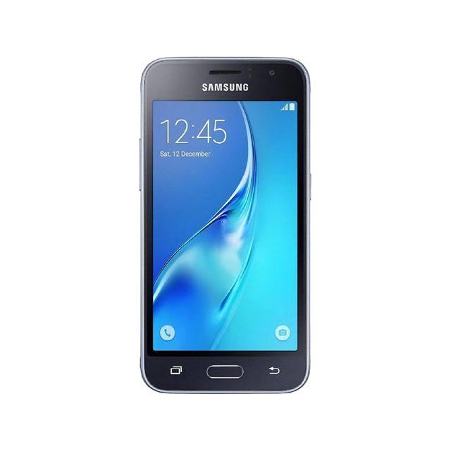 Samsung Galaxy J1 Mini - 8 GB - Black - Unlocked - GSM
