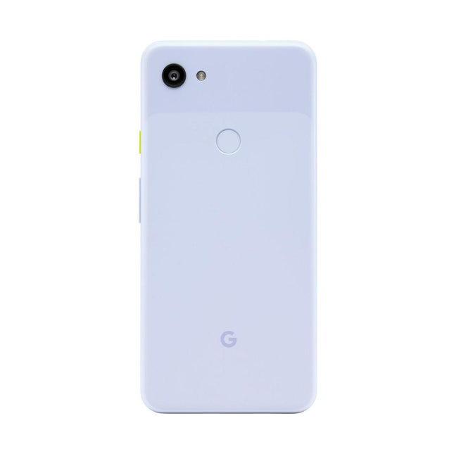 NEW Google Pixel 3a XL - Unlocked - Purple-ish
