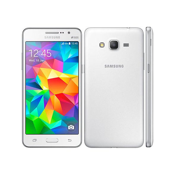 Samsung Galaxy J1 Mini Prime Duos J106B Unlocked GSM - White