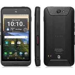 Kyocera DuraForce XD E-6790 16GB Black 8MP