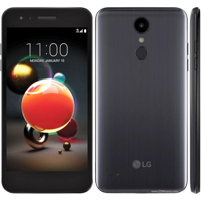 LG Aristo 2 16GB / 2GB Ram 5" MetroPCS Unlocked 4G LTE