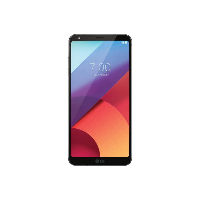 LG G6 H871 32GB Unlocked 5.7" 4GB Ram 13MP 4G LTE Smartphone