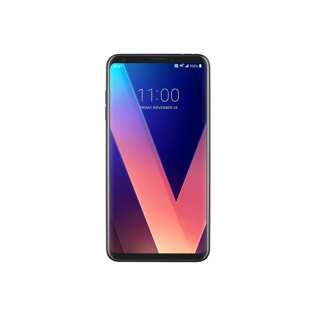 LG V30 Dual H930D 64GB 4G LTE Black