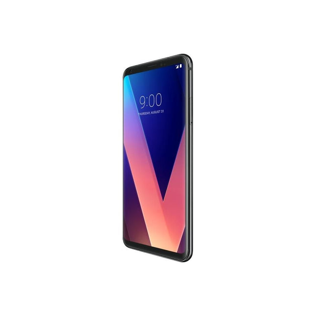 LG V30+ (Plus) 128GB Factory Unlocked GSM + CDMA Smartphone